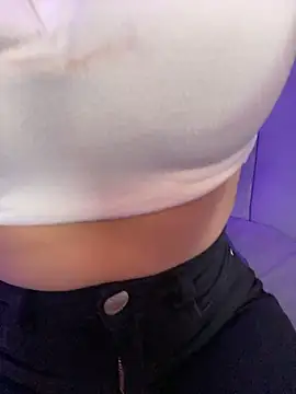 AbyThompson online show from January 2026 02:37:01 AM