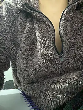 AbyThompson online show from February 2026 01:46:01 AM