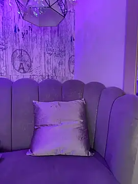 AbyThompson online show from January 2026 12:31:01 PM