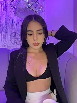 AbyThompson online show from January 2026 12:11:02 PM