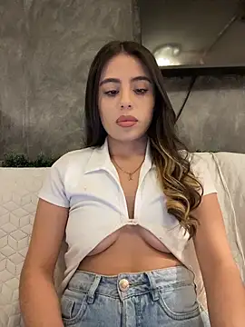 AbyThompson online show from November 2025 03:59:01 PM