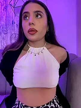 AbyThompson online show from October 2025 12:15:02 PM