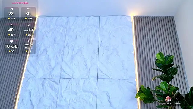 LaurenRodriiguez online show from January 2026 07:12:01 PM