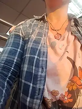 KatieBARBiE98 online show from February 2026 10:10:02 PM