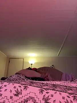 KatieBARBiE98 online show from February 2026 09:47:01 PM