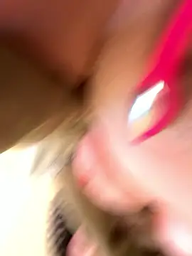 KatieBARBiE98 online show from January 2026 04:43:02 PM