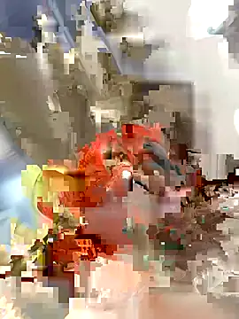 afro1986 online show from December 2025 07:55:02 PM