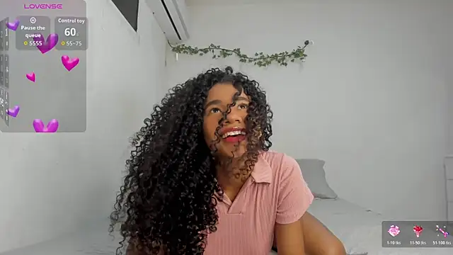 ashley lemus online show from March 2026 07:12:02 AM