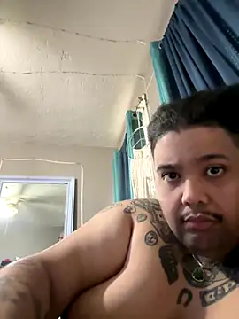 chubbydominican online show from December 2025 06:57:01 PM