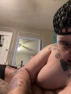 chubbydominican online show from February 2025 11:49:01 AM