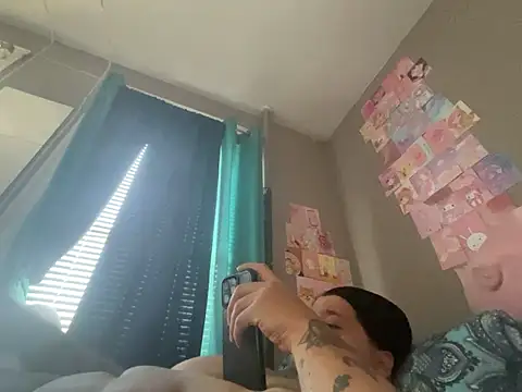 chubbydominican online show from March 2025 06:07:02 PM