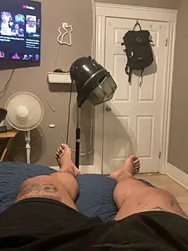 chubbydominican online show from February 2025 04:36:02 AM