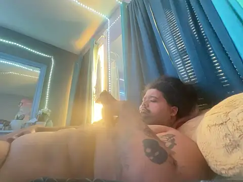 chubbydominican online show from February 2025 12:57:02 PM