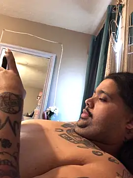 chubbydominican online show from March 2025 04:28:02 PM