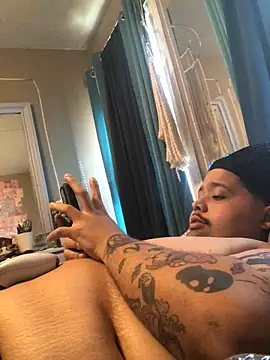 chubbydominican online show from February 2025 03:32:02 PM