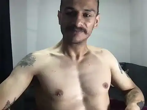 HorrorotikA online show from April 2026 05:47:01 AM