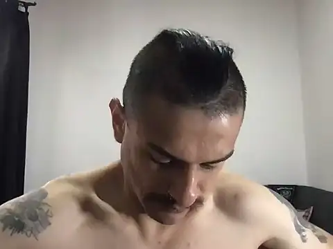 HorrorotikA online show from April 2026 03:57:02 PM