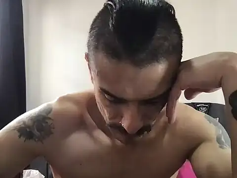 HorrorotikA online show from April 2026 03:47:01 PM