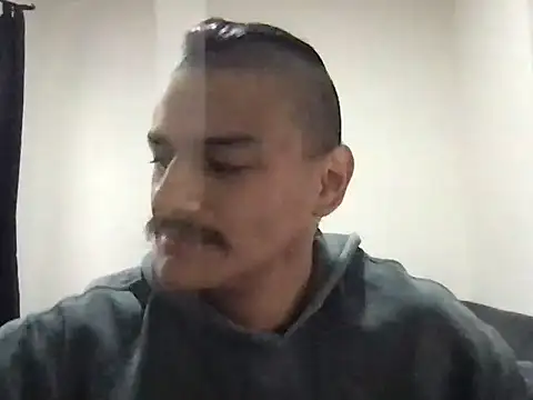 HorrorotikA online show from March 2026 06:20:01 PM