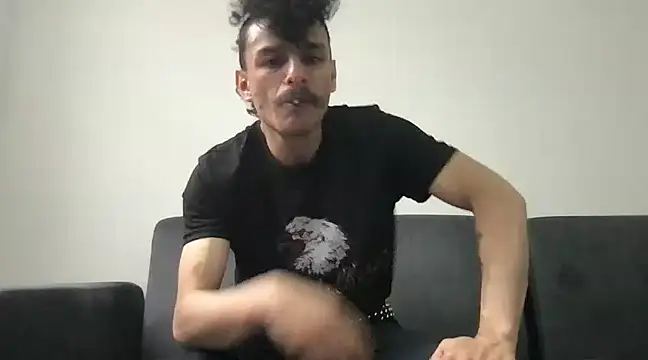 HorrorotikA online show from December 2024 05:54:02 PM