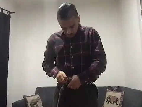 HorrorotikA online show from March 2026 07:27:02 PM