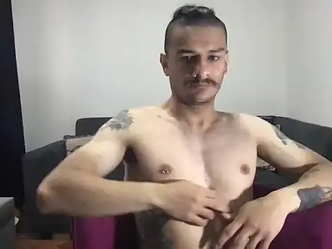 HorrorotikA online show from April 2026 04:35:01 PM