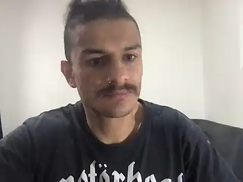 HorrorotikA online show from April 2026 06:47:01 PM