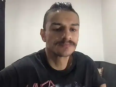 HorrorotikA online show from April 2026 06:59:02 PM