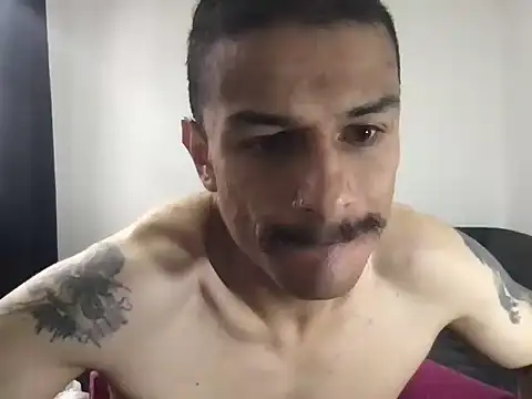 HorrorotikA online show from April 2026 04:33:01 PM