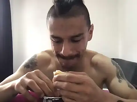 HorrorotikA online show from April 2026 05:32:01 PM