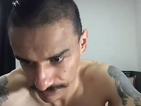 HorrorotikA online show from April 2026 08:59:01 PM