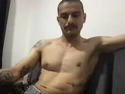 HorrorotikA online show from March 2026 04:03:01 AM