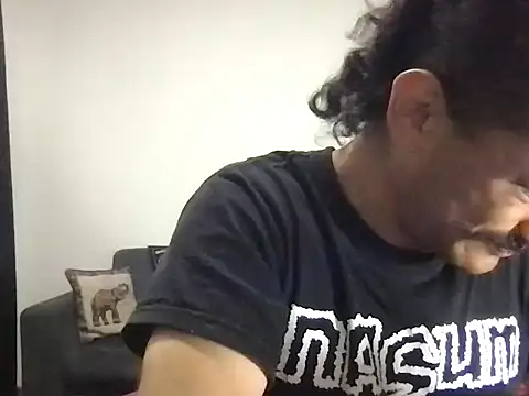 HorrorotikA online show from April 2026 09:39:33 PM