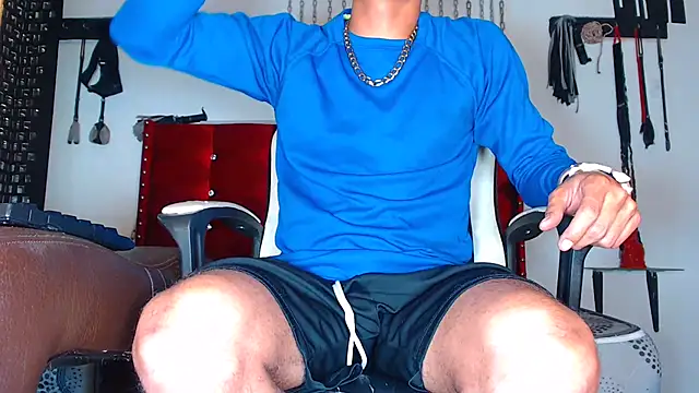 RandyAA D online show from January 2025 05:27:01 AM