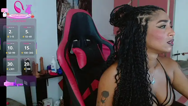 analus-01 online show from October 2025 02:54:01 AM