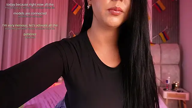 Godess Scarlett77 online show from July 2026 03:13:02 AM