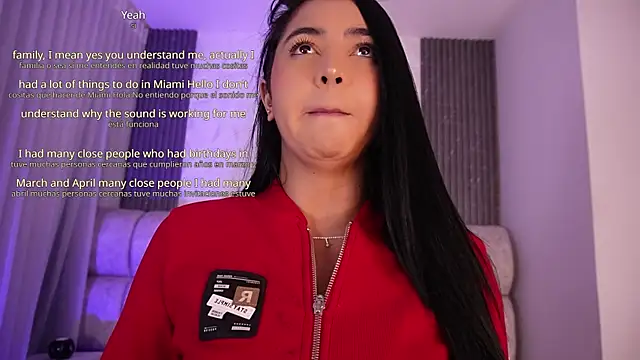 Godess Scarlett77 online show from April 2026 03:11:02 AM