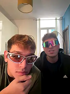 calleaaaa online show from October 2025 01:34:01 PM