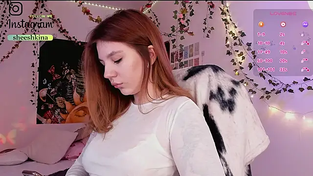 Snapshot of somejgirl chatting on January 2025 01:14:01 PM somejgirl online show from January 2025 01:14:01 PM