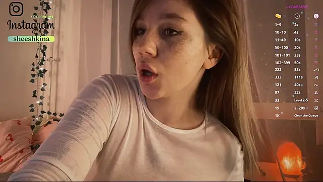 Snapshot of somejgirl chatting on January 2025 01:08:02 PM somejgirl online show from January 2025 01:08:02 PM