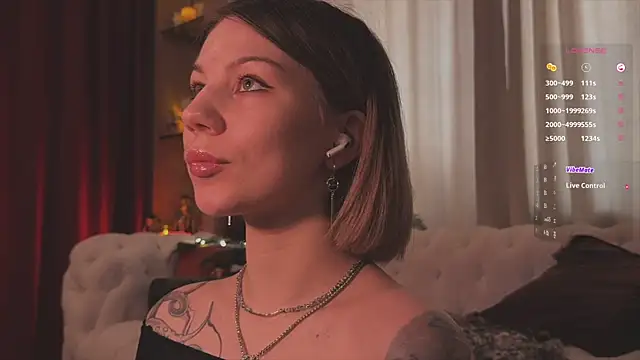 somejgirl online show from July 2026 05:41:02 AM