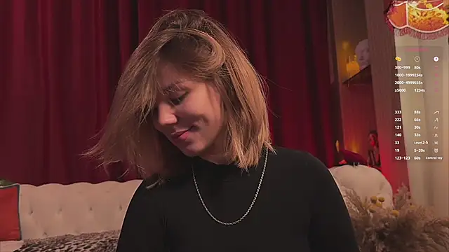 somejgirl online show from April 2026 05:11:01 AM