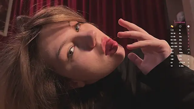 somejgirl online show from March 2026 05:18:02 AM