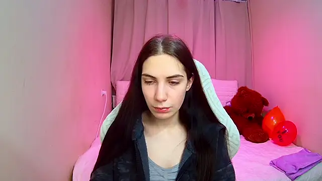 NikaStark  online show from February 2026 07:32:02 PM