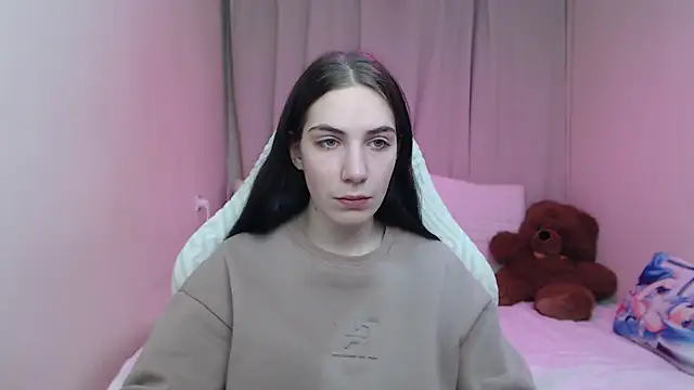 NikaStark  online show from February 2026 07:47:01 PM