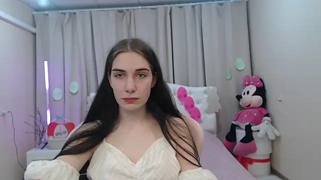 NikaStark  online show from April 2026 06:47:02 PM