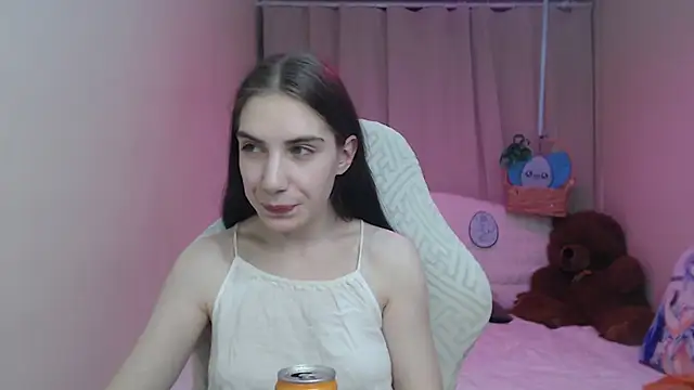 NikaStark  online show from March 2026 06:54:01 PM