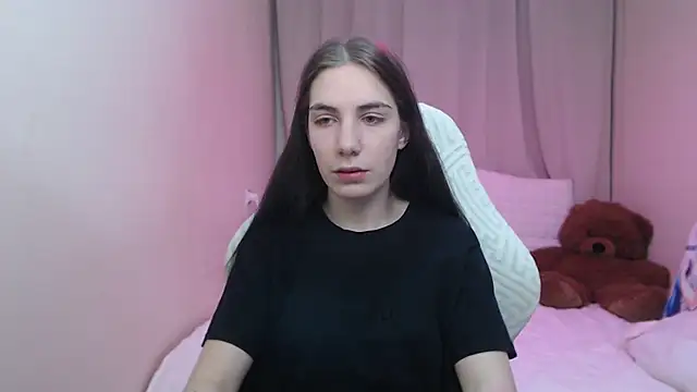 NikaStark  online show from March 2026 07:28:02 PM