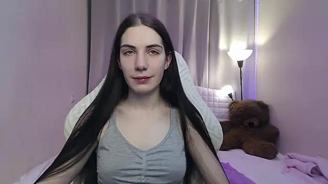 NikaStark  online show from February 2026 07:36:01 PM