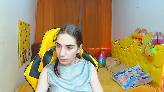 NikaStark  online show from February 2025 10:36:02 PM